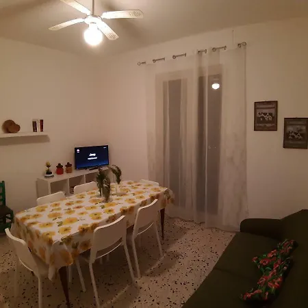 Casa Dei Colori Comiso