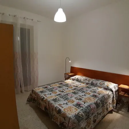 Prázdninový dům Casa Dei Colori *