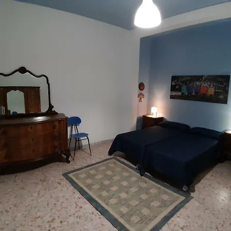 Prázdninový dům Casa Dei Colori