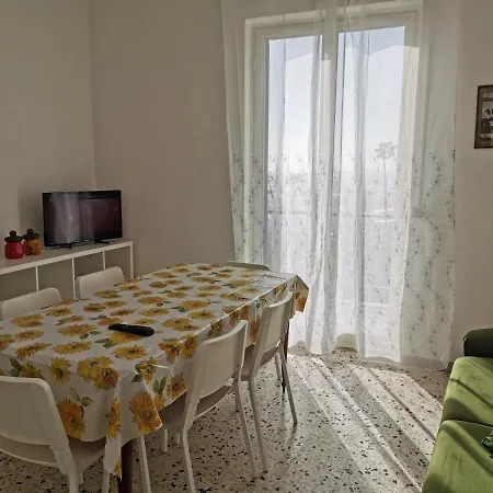 Casa Dei Colori Prázdninový dům *