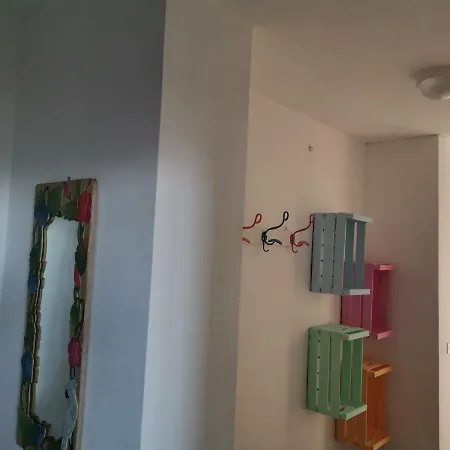 Casa Dei Colori * Comiso