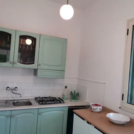 Casa Dei Colori Comiso