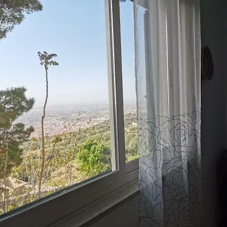 Prázdninový dům Casa Dei Colori *