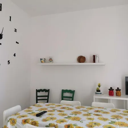Casa Dei Colori