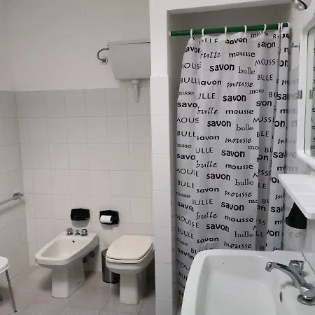 Casa Dei Colori Prázdninový dům Comiso