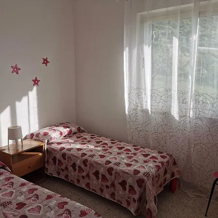 Casa Dei Colori Prázdninový dům Comiso
