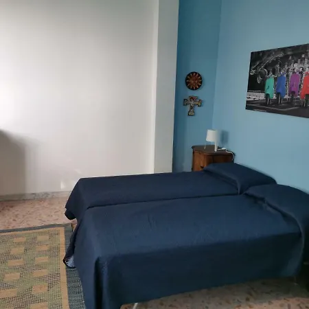 Casa Dei Colori