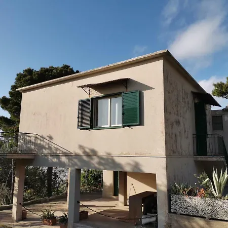 Casa Dei Colori Prázdninový dům
