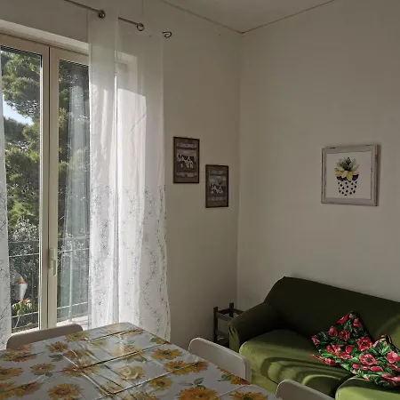 Casa Dei Colori Prázdninový dům *
